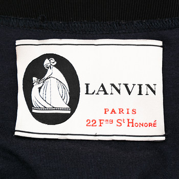 бирка Куртка Lanvin