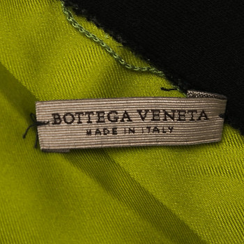 бирка Платье Bottega Veneta