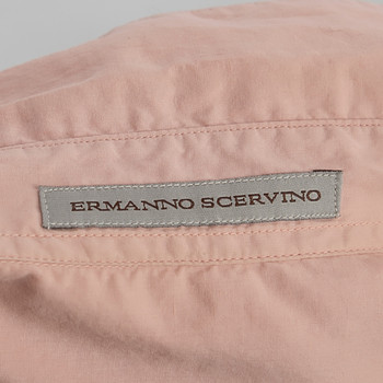 бирка Рубашка Ermanno Scervino