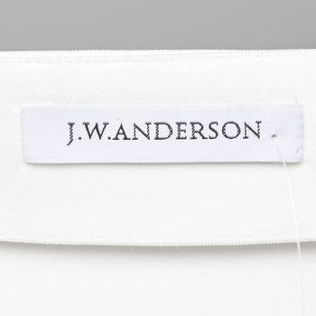 бирка Юбка J.W. Anderson