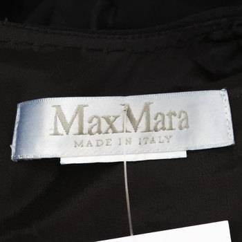 бирка Платье Max Mara