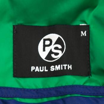 бирка Плащ Paul Smith