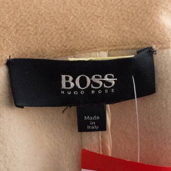 бирка Пальто Boss by Hugo Boss