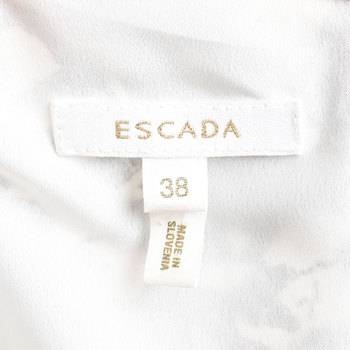 бирка Платье Escada