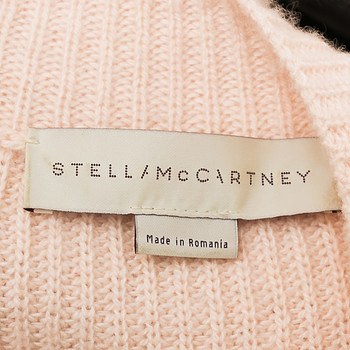 бирка Свитер Stella McCartney