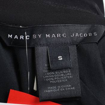 бирка Платье Marc by Marc Jacobs