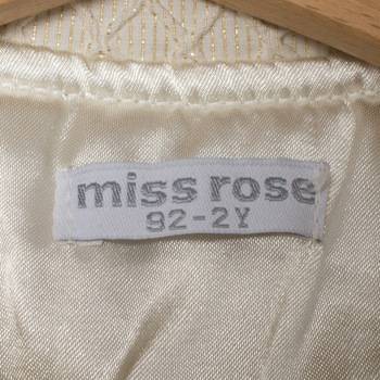 бирка Комплект Miss Rose