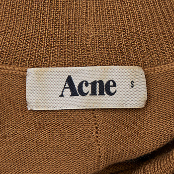 бирка Водолазка Acne Studios