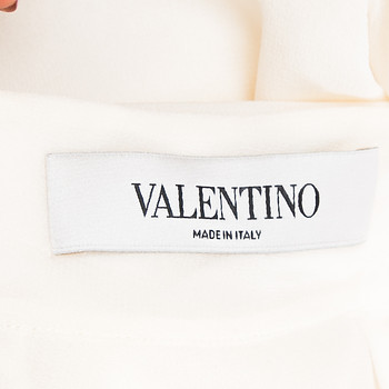бирка Блуза Valentino