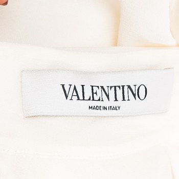 бирка Блуза Valentino