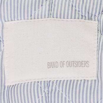 бирка Жилет Band of Outsiders