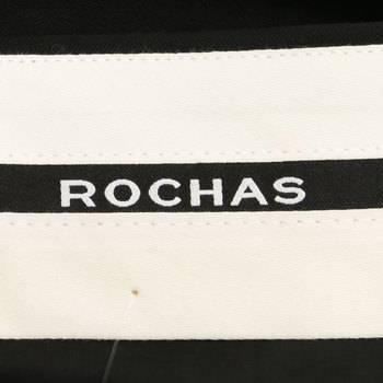 бирка Брюки Rochas