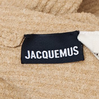 бирка Джемпер Jacquemus