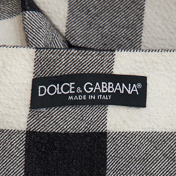 бирка Юбка Dolce&Gabbana
