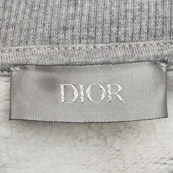 бирка Свитшот Dior