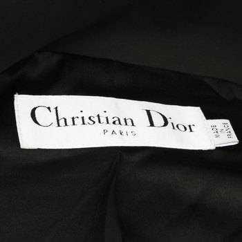 бирка Жилет Christian Dior