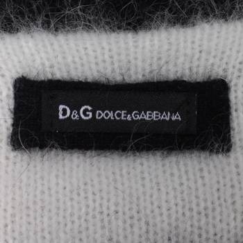бирка Кардиган D&G by Dolce&Gabbana