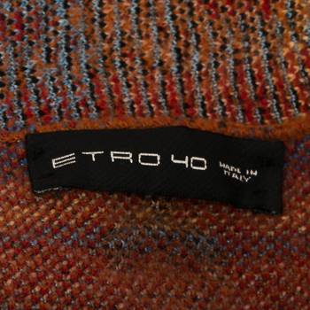 бирка Кардиган Etro