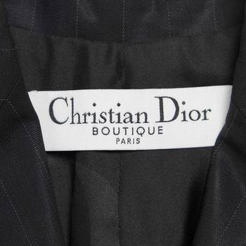 бирка Пиджак Christian Dior
