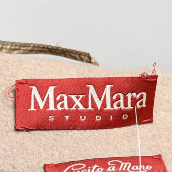 бирка Парка Max Mara Studio