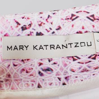 бирка Юбка Mary Katrantzou