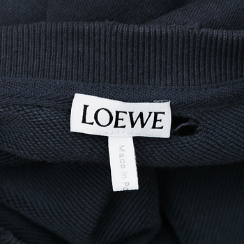 бирка Свитшот Loewe