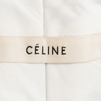 бирка Брюки Celine