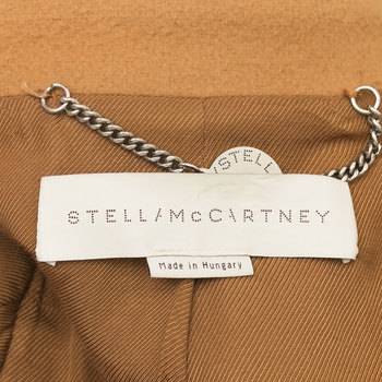 бирка Пальто Stella McCartney