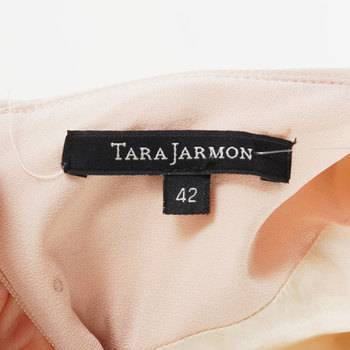 бирка Платье Tara Jarmon