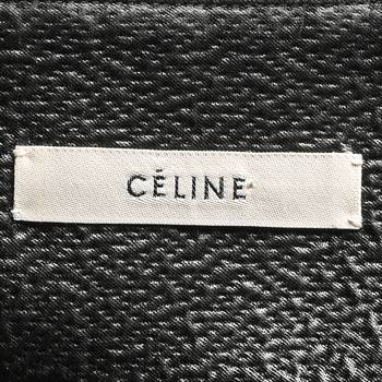 бирка Юбка Celine