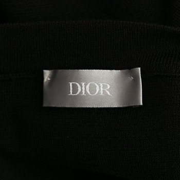 бирка Джемпер Dior