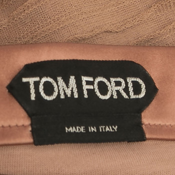 бирка Юбка Tom Ford