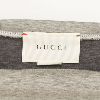 бирка Свитшот Gucci