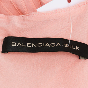 бирка Топ Balenciaga
