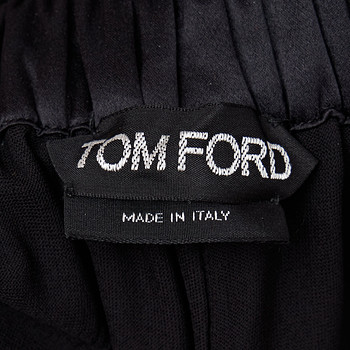 бирка Брюки Tom Ford