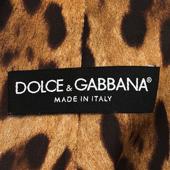 бирка Пиджак Dolce&Gabbana