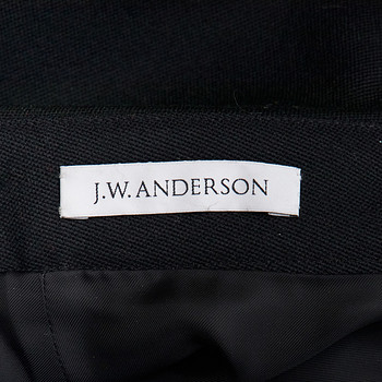 бирка Юбка JW Anderson