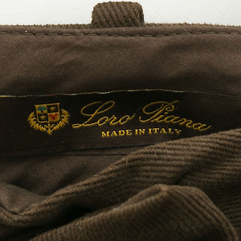 бирка Юбка Loro Piana