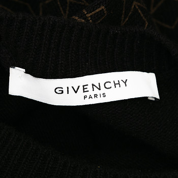 бирка Свитер Givenchy