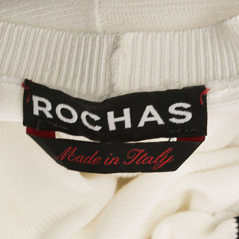 бирка Джемпер Rochas