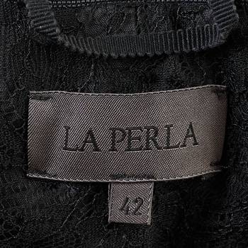 бирка Пальто La Perla