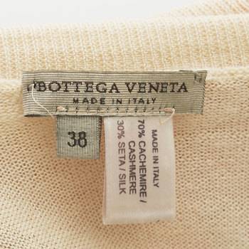 бирка Водолазка Bottega Veneta