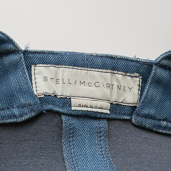 бирка Платье Stella McCartney