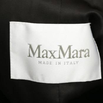бирка Пальто Max Mara