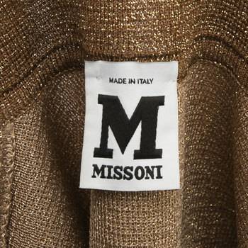 бирка Жилет Missoni