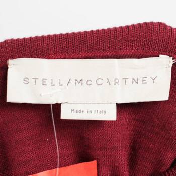 бирка Водолазка Stella McCartney