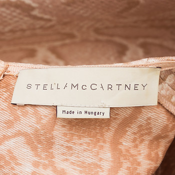 бирка Платье Stella McCartney