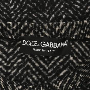 бирка Топ Dolce&Gabbana