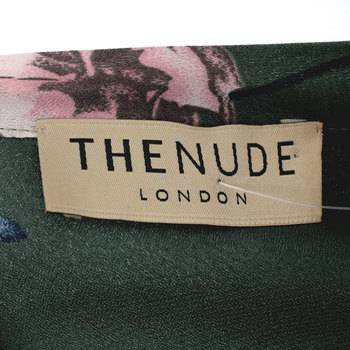 бирка Блуза The Nude