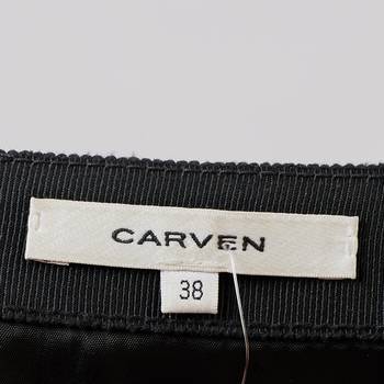 бирка Юбка Carven